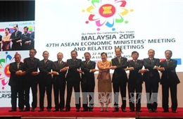 Tăng cường liên kết kinh tế ASEAN với các đối tác
